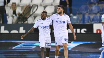 Πολύτιμο τρίποντο με ήρωα Ποντικό