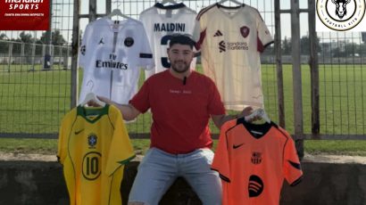 Νέο μεγάλο Giveaway MeridianSports και Goatskits!