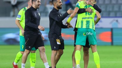 Διπλάρα για ΑΕΚ