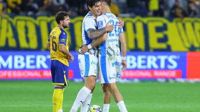 “Δεν έπρεπε να χάσω την ευκαιρία στο τελευταίο λεπτό”