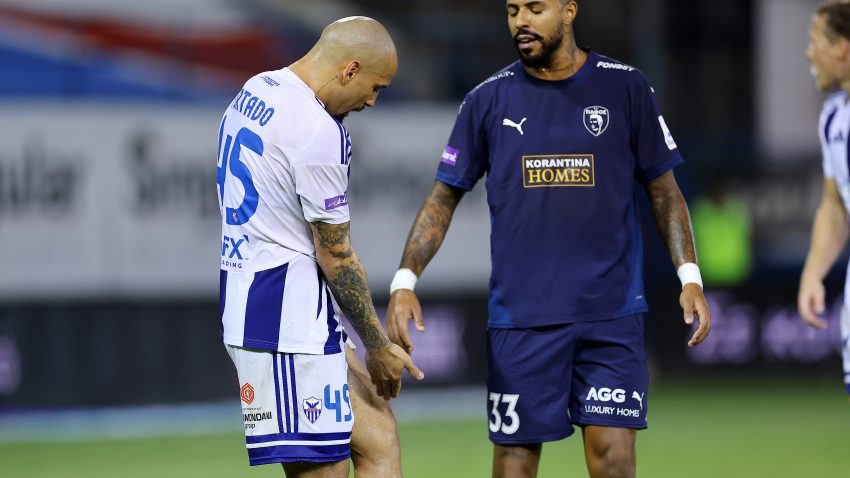 Ισοπαλία με δύο πρόσωπα στο «ΠΑΠ»