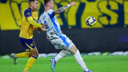 Τα είχε όλα εκτός από νικητή το Λεμεσιανό ντέρμπι!