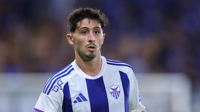 Ο παλιός καλός Σεργίου!