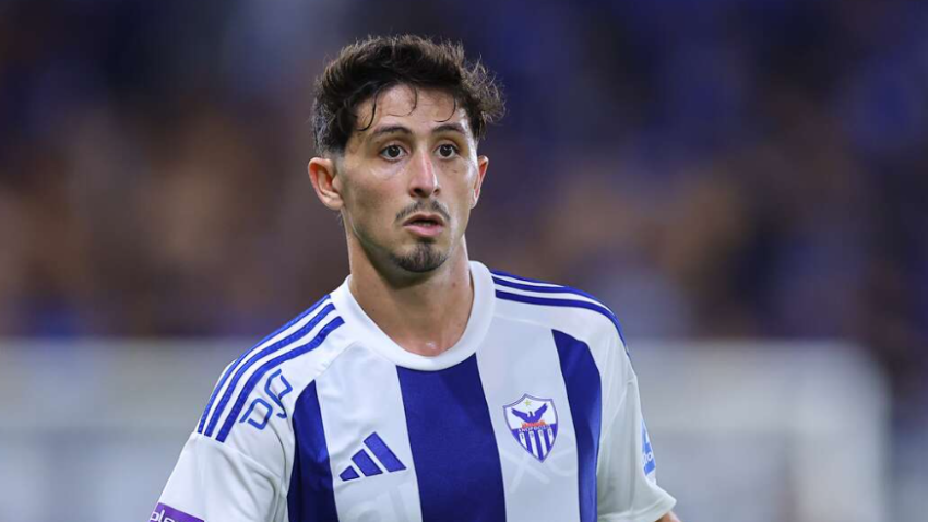 Ο παλιός καλός Σεργίου!