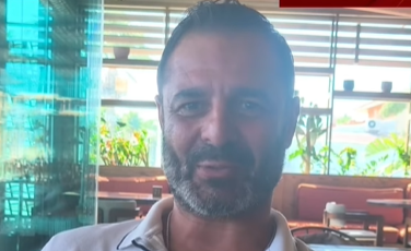 Δημοσθένους στο MeridianSports: Η ΑΕΚ, το ΑΠΟΕΛ και η πιο δύσκολη στιγμή!