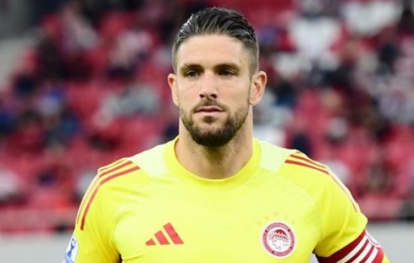 Ο Ολυμπιακός ζητάει άμεσα από την UEFA αλλαγή Πασχαλάκη με Μπότη