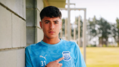 Αρέστη: «Δεν εχω πετυχει ακομη κατι, συνεχιζω ταπεινα»