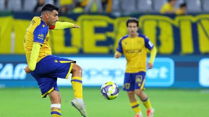 Ο Μάρτινς βρήκε το κλειδί, χρειάζεται σταθερότητα