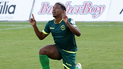 Έρχεται εξάποντο που πρέπει να κερδίσει