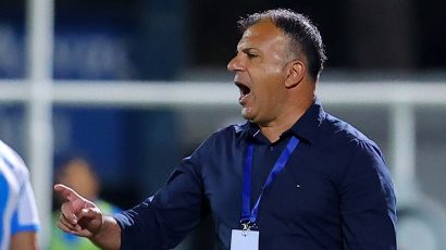 «Πιο δίκαιο αποτέλεσμα θα ήταν η ισοπαλία»