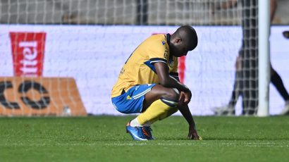 Δεν έχει άλλη επιλογή στο «Αντώνης Παπαδόπουλος»