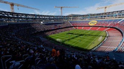 Επίσημο: Αυτό είναι το ματς της μεγάλης επιστροφής στο «Καμπ Νόου»!