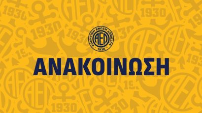 ΑΕΛ: «Κόκκινες σε Πιέρο-Μπρόρσον, καμία επαφή στο πέναλτι του ΑΠΟΕΛ»