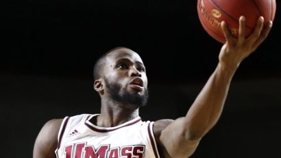 Ανορθωσιάτης ο Τζάμπαρι Χιντς