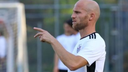 Ο Ανδρέας Αβραάμ για το ΑΕΛ-Απόλλων