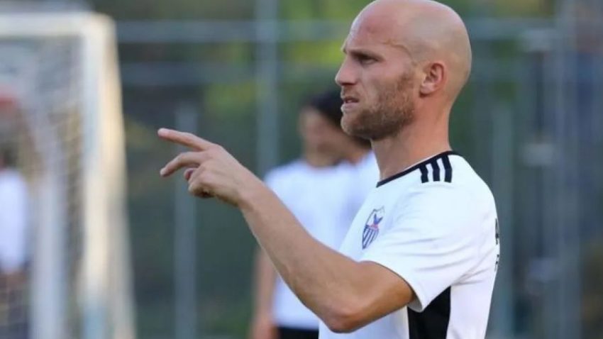 Ο Ανδρέας Αβραάμ για το ΑΕΛ-Απόλλων