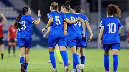 Κύπρος – Λουξεμβούργο σήμερα στο Δασάκι