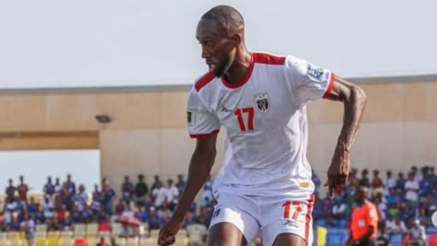 Ομόνοια: Τα πεπραγμένα του Σεμέδο