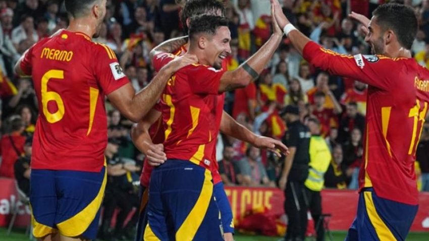 Προκρίσεις, playoff και… τελικοί: Το σημερινό μενού στα προκριματικά