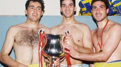 «Πιστεύω στον Γκαρσία – Η συνέχεια εξαρτάται και από το οικονομικό»