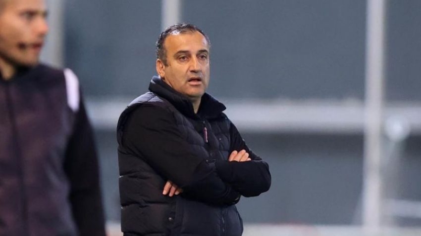 «Το αιώνιο κρίθηκε στο ότι η Ομόνοια δεν έβαλε τρίτο γκολ»
