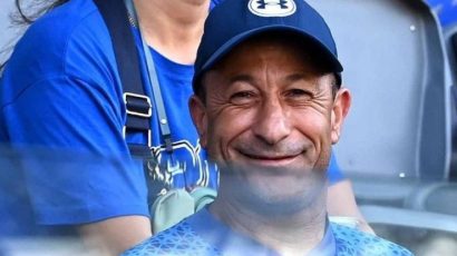 Ιγνατίου: «Είναι εντυπωσιακό αυτό που κάνει η Πάφος»