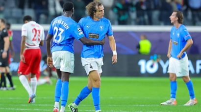 Ματθαίου για Νταβίντ Λουίζ, ανανεώσεις, ΕΝΥ και «Στέλιος Κυριακίδης»