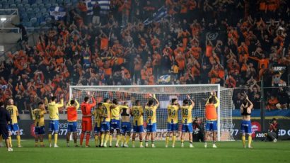 ΑΠΟΕΛ: Μετριότητα αλλά πάθος και πίστη!