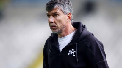 Γκαρσία: «Και η Ρεάλ και η Μπαρτσελόνα κάνουν λάθη»