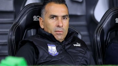 Αυγουστή: «Μας αδικεί το αποτέλεσμα»