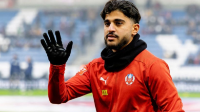 Έχουν κλειστό τον Άμερ στο ΑΠΟΕΛ