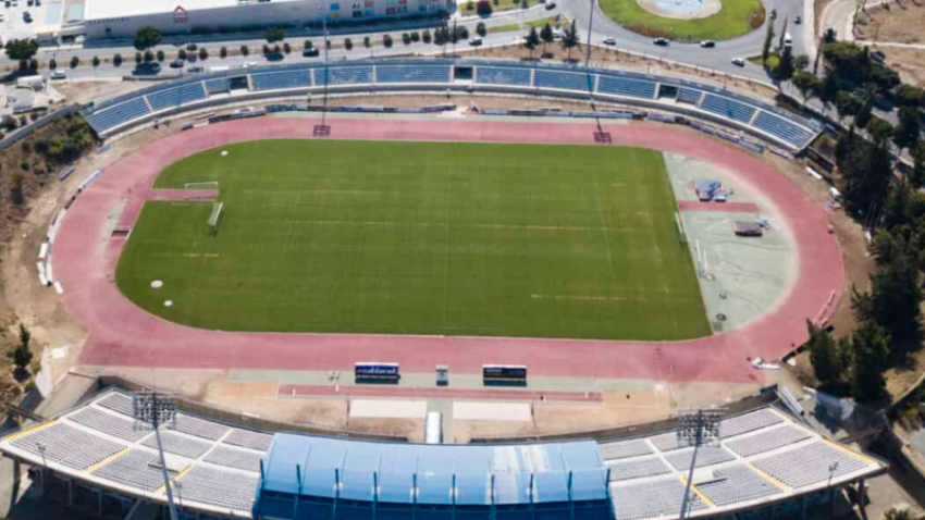 Προκηρύχθηκε ο διαγωνισμός για το «Στέλιος Κυριακίδης»