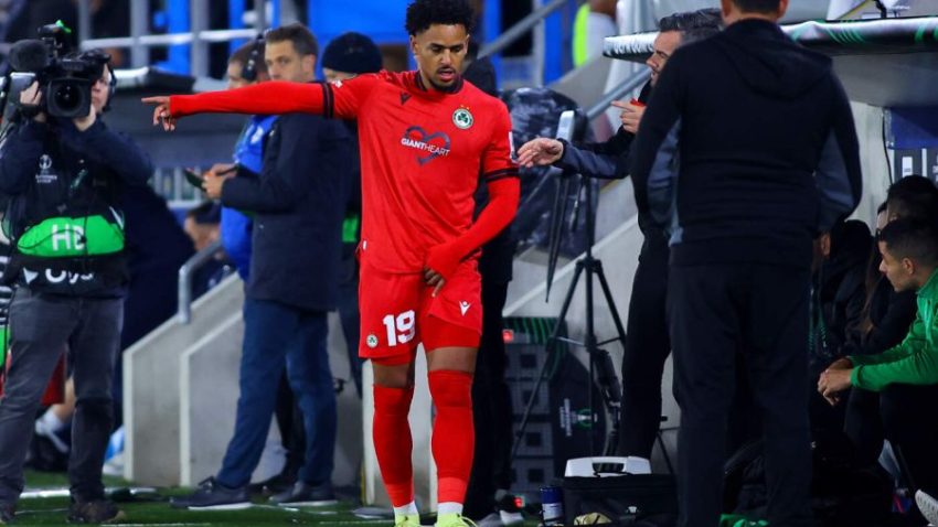 Ομόνοια: Συναγερμός για Μαέ