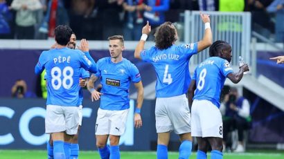 Η Πάφος αρνήθηκε να… προσκυνήσει τους «πρίγκιπες»!