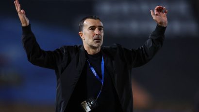 Καρσέδο: «Αυτό μετράει στα ντέρμπι»