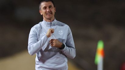 Ράτσκοφ: «Θεωρώ ότι αξίζαμε κάτι καλύτερο»