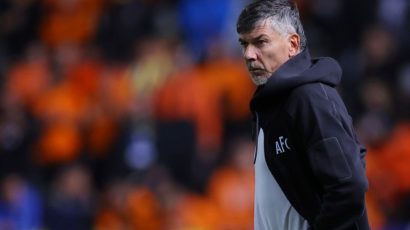 «Σε κανένα μέρος του κόσμου δεν μπορεί να θεωρηθεί πέναλτι»