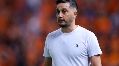 Ελευθερίου: «Μεγάλο μπράβο στον κόσμο, δείξαμε χαρακτήρα»