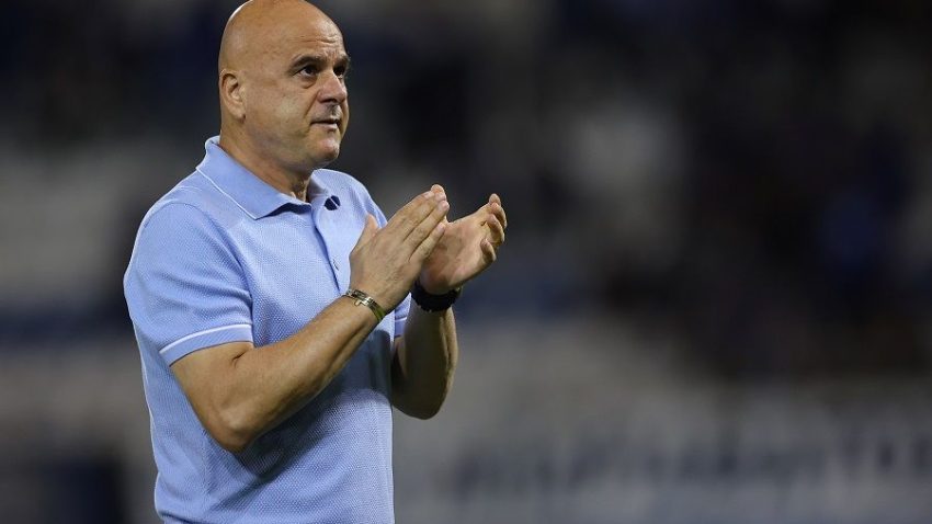 Κετσπάγια: «Εμφάνιση που θύμισε πως πρέπει να είναι η Ανόρθωση»