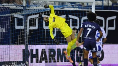 «Πολύ όμορφη η αντίδραση του κόσμου της Ανόρθωσης για τον Κόρτερ»