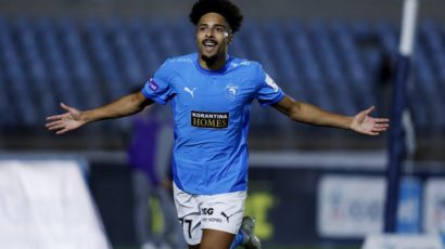 Πήρε το ντέρμπι η Πάφος με show Κορέια