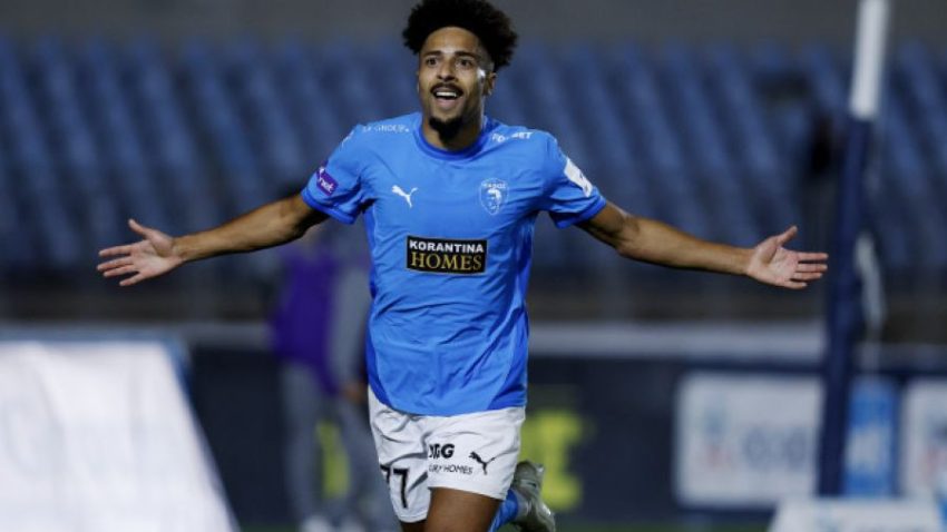 Πήρε το ντέρμπι η Πάφος με show Κορέια