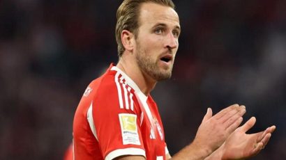 «Κερδίζει πόντους η επιλογή Χάρι Κέιν για Μπαρτσελόνα»