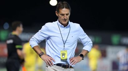 «Στα τελευταία παιχνίδια αντικρίσαμε αρκετές κόκκινες και 5 πέναλτι»