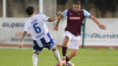 Ξεκαθάρισε για το μέλλον του ο Σένσι