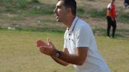 Δαρείος: «Η Ανόρθωση είναι καταδικασμένη να πρωταγωνιστεί»