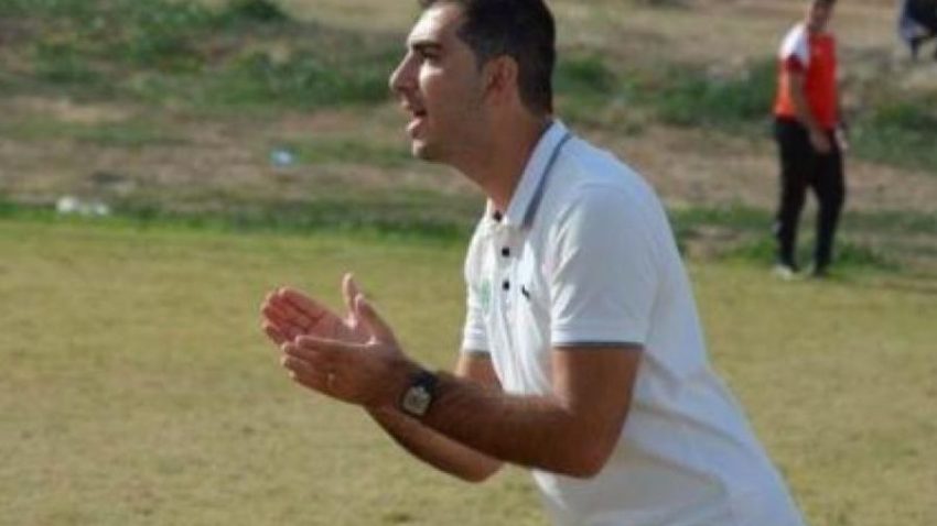 Δαρείος: «Η Ανόρθωση είναι καταδικασμένη να πρωταγωνιστεί»