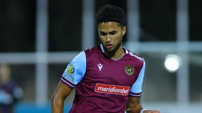 Μία απ’ τα ίδια…