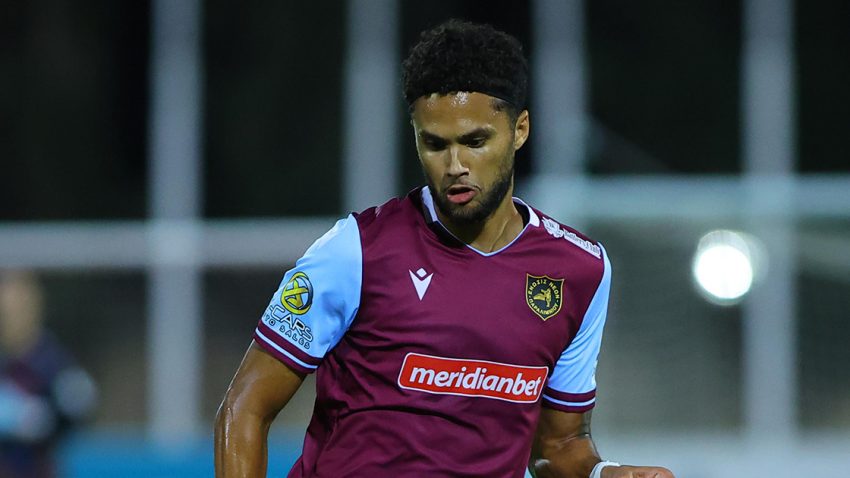 Μία απ’ τα ίδια…