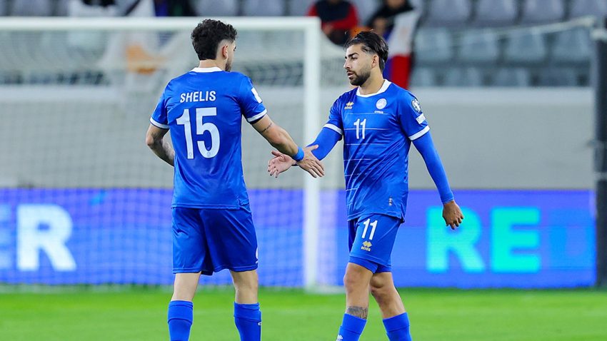 Και τώρα η Εσθονία…